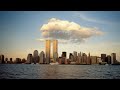 World Trade Center - Then and Now