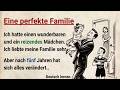 Learn German Through Stories | A Mother's Sacrifice (Listening Practice A2-B1)