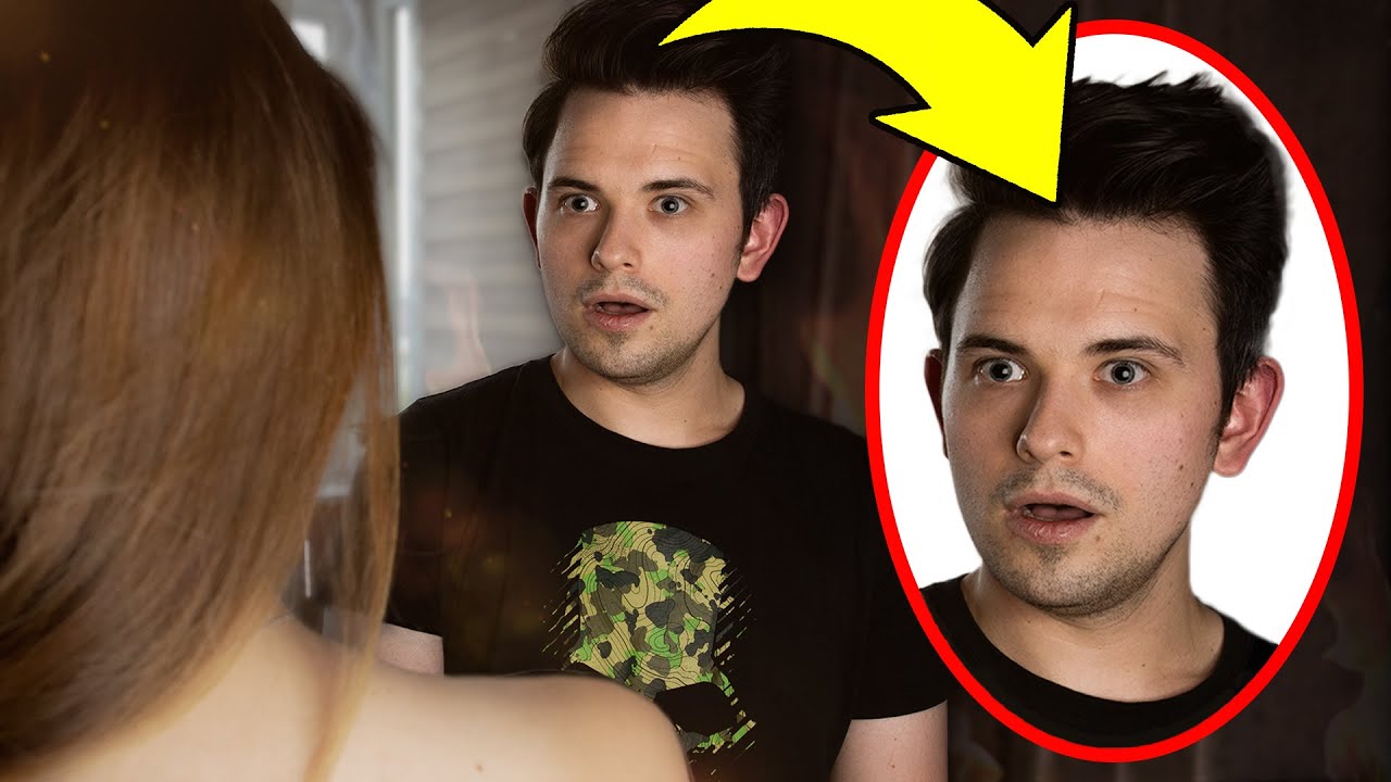 Gdy ONA Ci się podoba