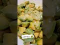 Lamaw na avocado🥑🥑