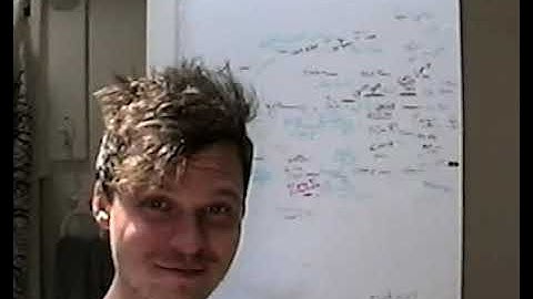 Liquid Mike - Mouse Trap (Music Video)