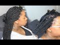 How To - HAVANA Twist