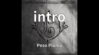 Peso Pluma - intro (audio)