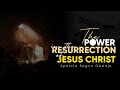 The Power in the Resurrection of Jesus Christ || Apostle Segun Obadje || 31/03/2024