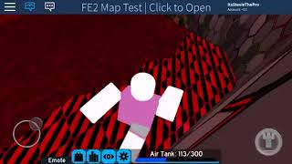 Roblox | FE2 Map Test - Voluto