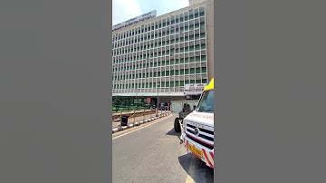 AIIMS NEW DELHI HOSPITAL | AIIMS Hospital