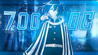 Kirito's Open Collab || Funk of Galactico  🔥 || Demon Slayer [Edit/Amv]
