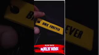 Mala Bike Bmx - Run Bmx