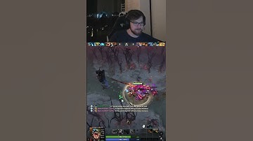 This is what 10000 games with Primal Beast look like