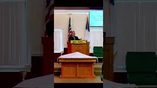 There Should Only Be ONE Thing #Freedom #Focus #Priorities #Surrender #ChristFirst #sermon #jesus