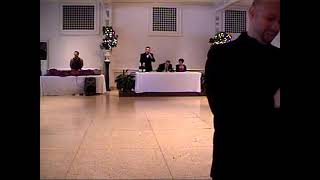 2006 Fall Showcase | TC Dance Club International