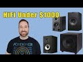 Budget stereo systems you will love