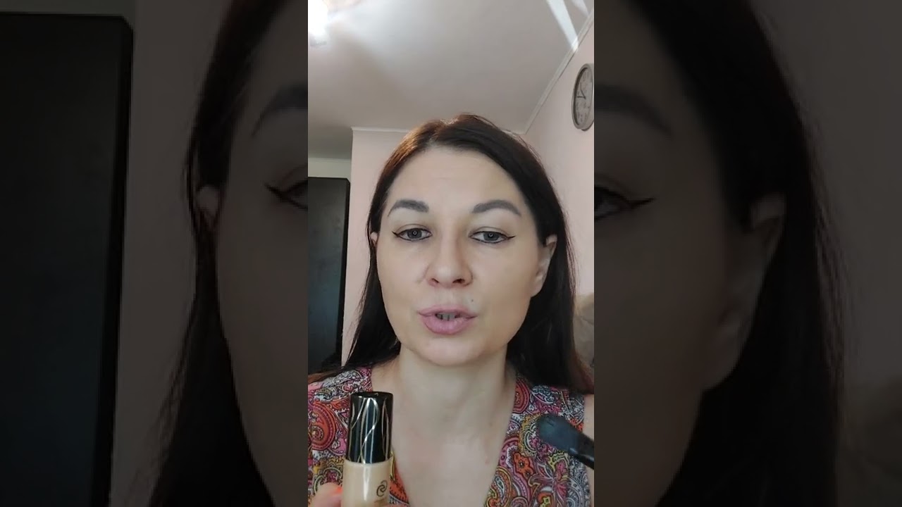 Антивозрастная тольная основа с пребиотической сывороткой Gordani Gold, код 41330, Бежевый