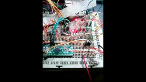 TurBoDJ3000 Controller with MIXXX