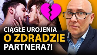 Paranoje Alkoholowe O Zdradzie Partnera Zespół Otella Misja Psychiatria