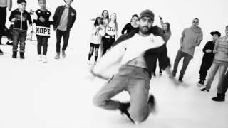 J Smith Productions Bboy Promo 2016
