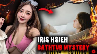 Iris Hsieh Death Mystery Nurse Goddess Found Dead In Kuala Lumpur Namewee Investigation 2025