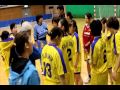 富士大学女子ハンドボール部2011＿2/2