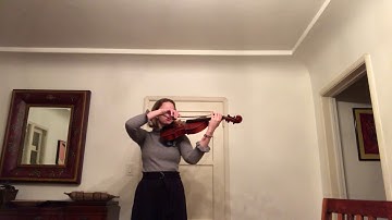 3 Octave E-flat Major Scale