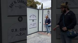 Haunted Mansion Magicband+ Magic Arrives At Disneyland