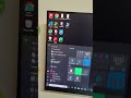 Computer me Software Ko Desktop par kaise laye