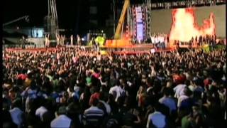 Calcinha Preta - Pega Fogo Cabaré - @CalcinhaPreta_