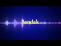3andaak عندااااك Official Music Video 