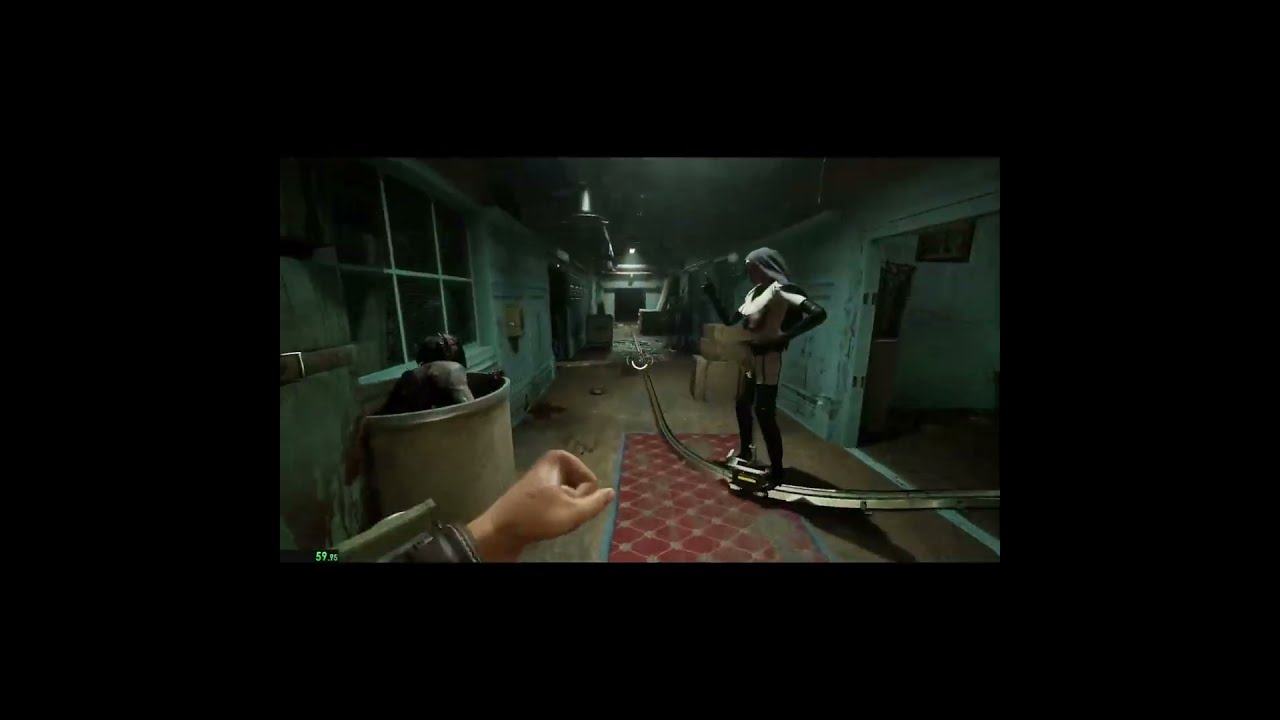 Really Hate This Game Outlast Trials