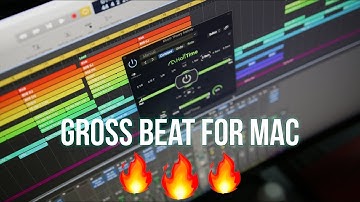 BASICALLY GROSS BEAT FOR MAC (HalfTime Review)