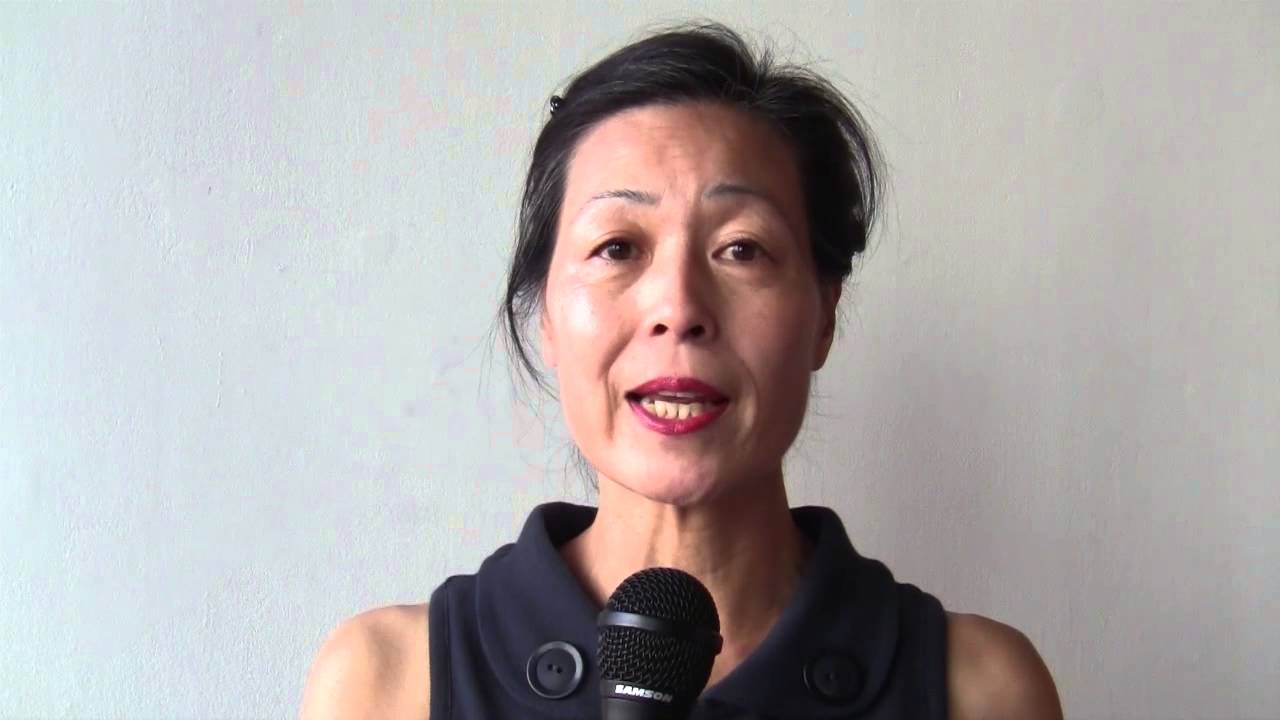 CanAsian Dance Festival