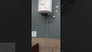 Service water heater Ariston 081292452645