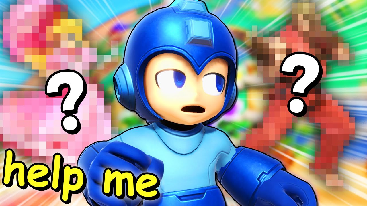 Can I Win With My WORST Characters?