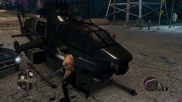 Saints Row III: Exploration - Gang Operations [3/9]