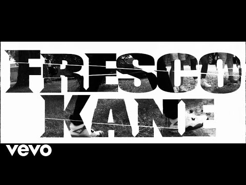 Fresco Kane - Cinderella