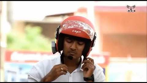 # SMART HELMET DEVICE # I-Hat #1