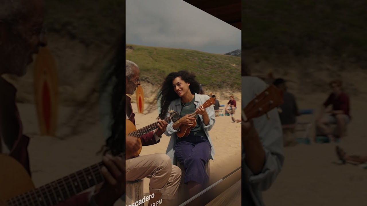 Apple's iPhone Spatial Video on Vision Pro is Really Cool! #shorts