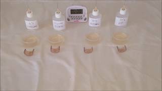 Float tank filtration