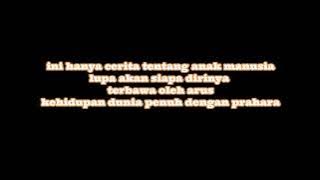 ANAK MANUSIA (MUSHROOM) cover YON ADAPTAZY