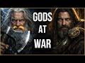 Older Than Thor, Darker Than Loki — Perun vs Veles Explained