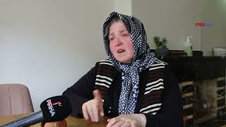 Ölüm orucundaki Sibel Balaç’ın annesi: Evladımın sesini duyun artık!