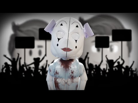 This Roblox UPDATE Got Everyone MAD!