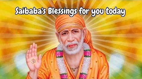 Saibaba