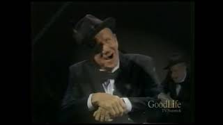 Jimmy Durante I'll Be Seeing You (1969)