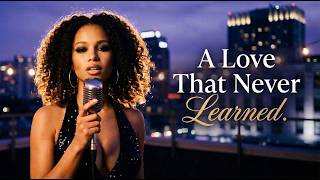 Ruby Ember - A Love That Never Learned | Blues Music - Soul Blues