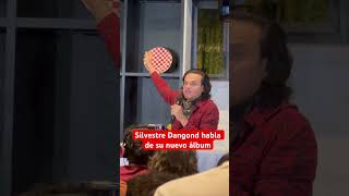 Silvestre Dangond habla de su nuevo álbum Ta Malo