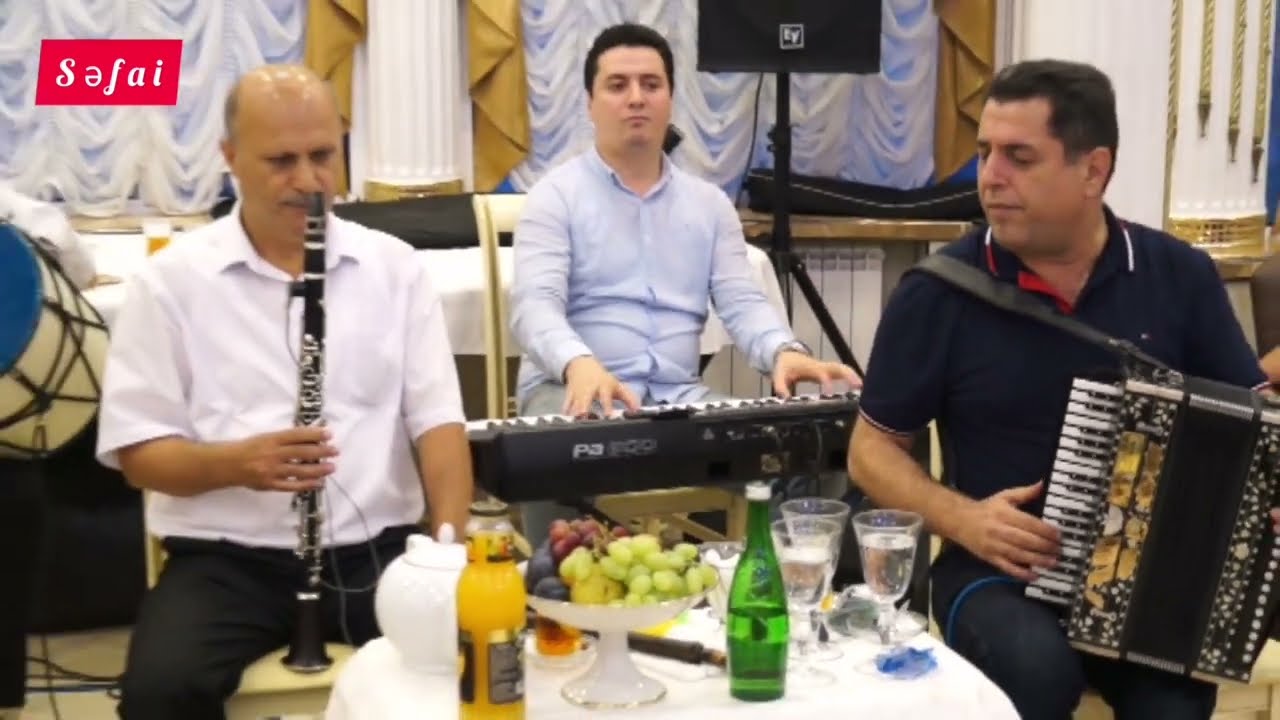 Hakim Abdullayev Tahir Zakirov Fars musiqisi Dərbənd səfəri 2019 #Hakimklarnet #Tahirqarmon