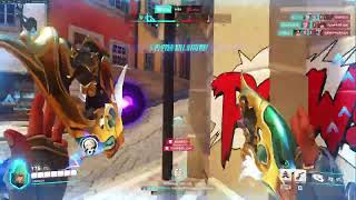 Overwatch 2 clips but its 16, 17, and 18 With Goodkid Music