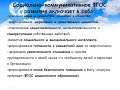 Формирование коммуникативной компетентности у современных дошкольников