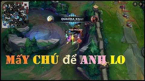 Tất Cả Dơ Tay Lên 🤣🤣 |Liên Minh Tốc Chiến: Master Yi |Easy Game CT #shorts