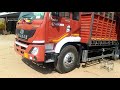 Eicher 30 16 Is Tarah Banti Hai Hamari body Eicher 30 16 Is Tarah Banti Hai Hamari body